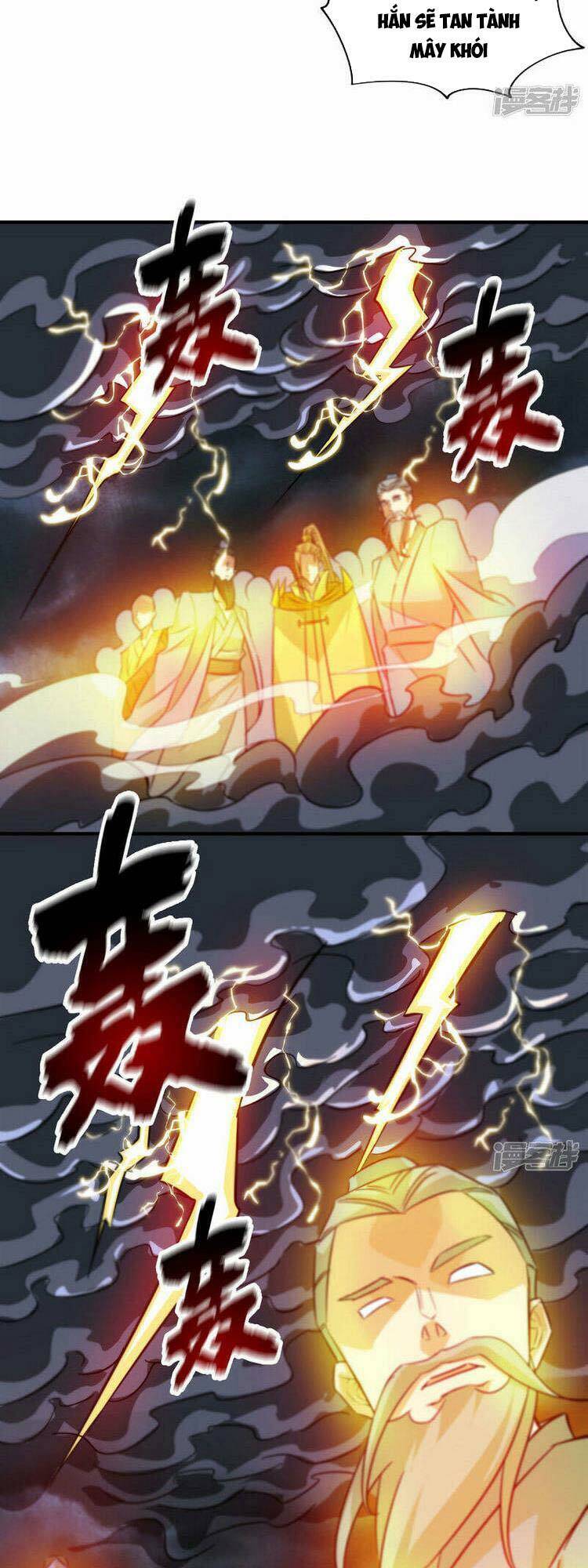 Vạn Cổ Đệ Nhất Tế Chapter 227 - 8