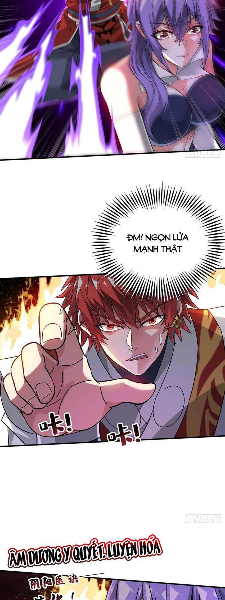 Vạn Cổ Đệ Nhất Tế Chapter 233 - 12