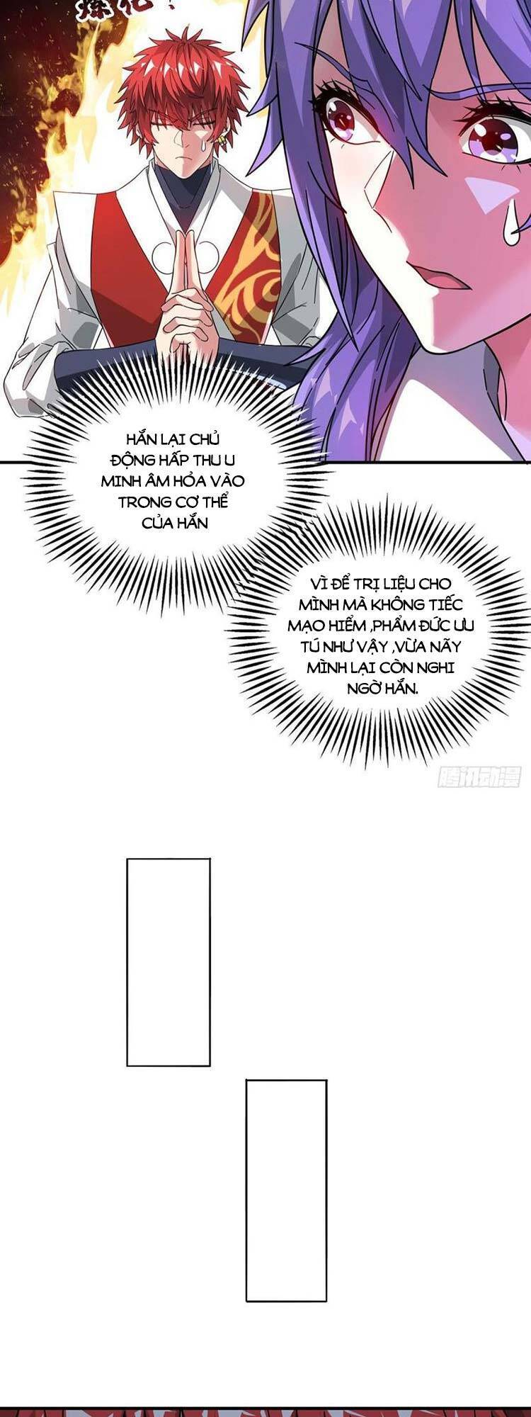 Vạn Cổ Đệ Nhất Tế Chapter 233 - 13