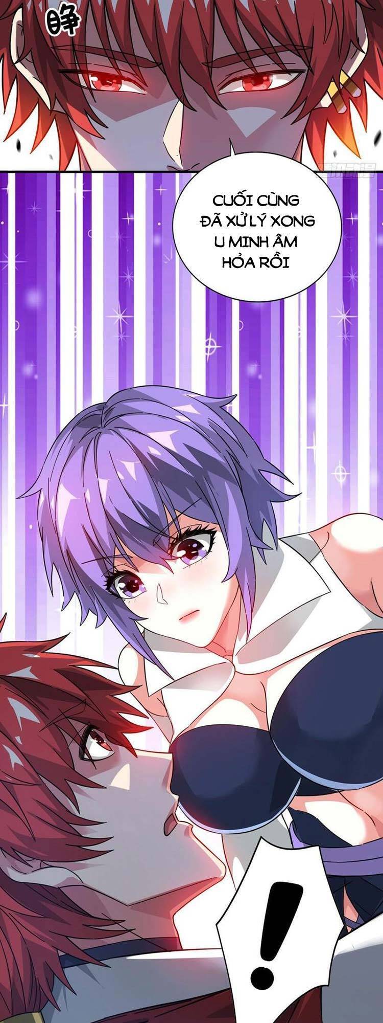 Vạn Cổ Đệ Nhất Tế Chapter 233 - 14