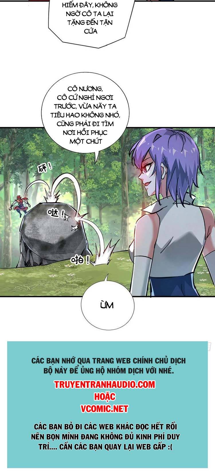 Vạn Cổ Đệ Nhất Tế Chapter 233 - 20