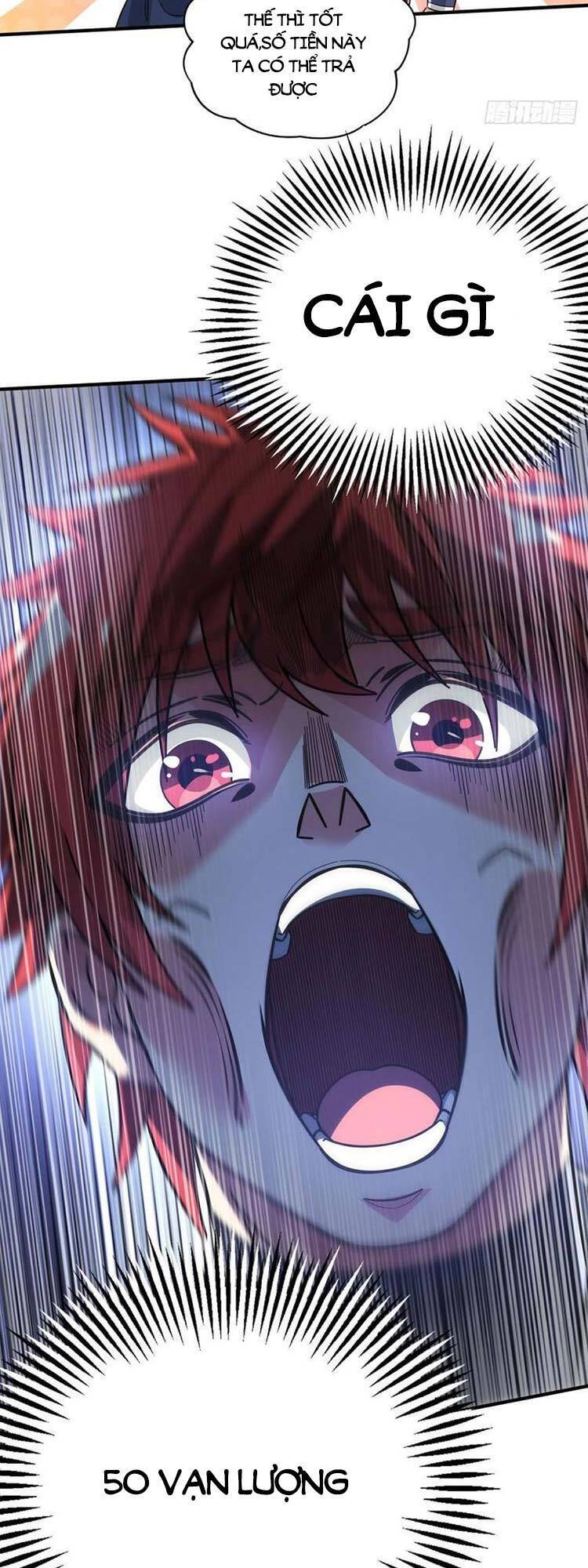 Vạn Cổ Đệ Nhất Tế Chapter 233 - 4