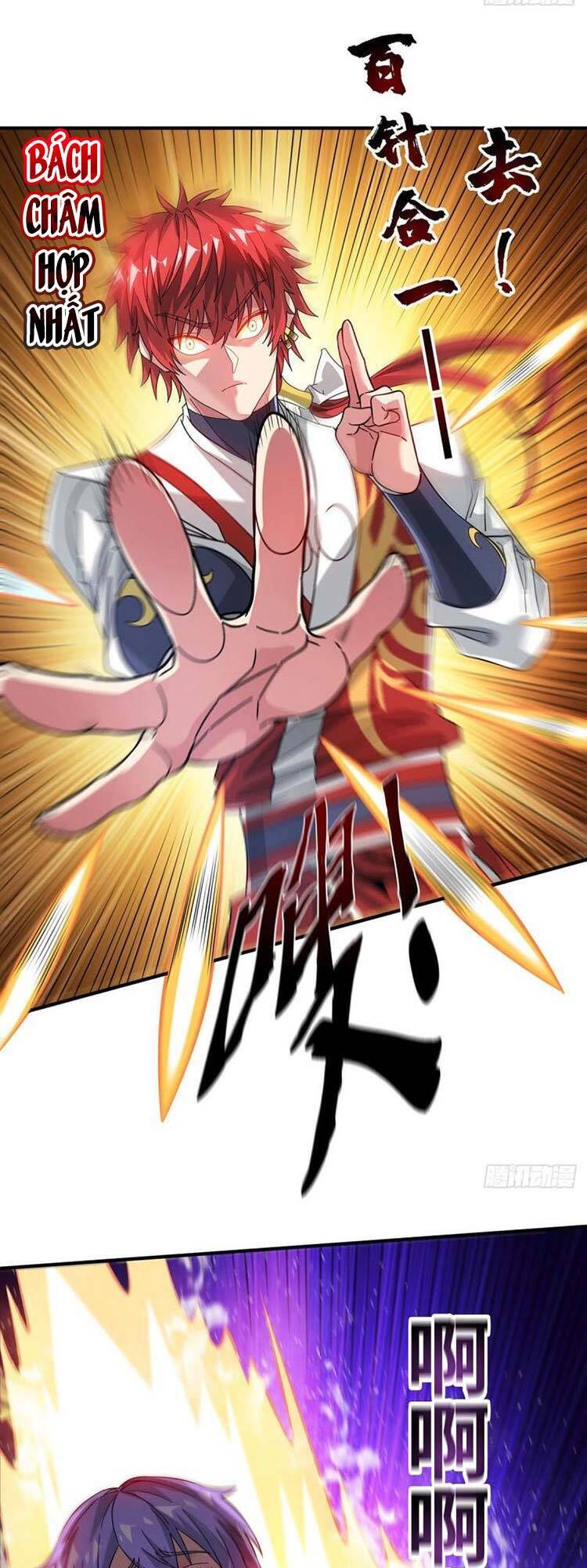 Vạn Cổ Đệ Nhất Tế Chapter 233 - 8