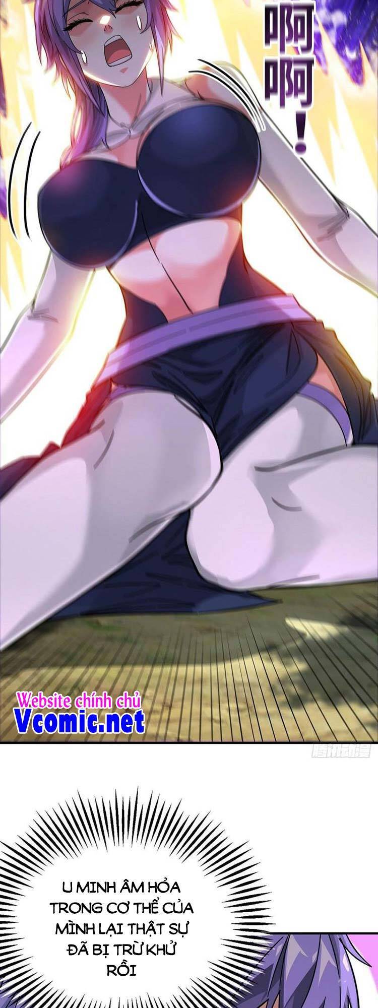 Vạn Cổ Đệ Nhất Tế Chapter 233 - 9