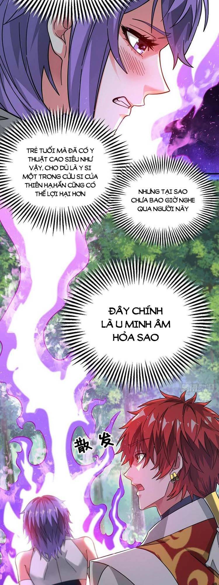 Vạn Cổ Đệ Nhất Tế Chapter 233 - 10