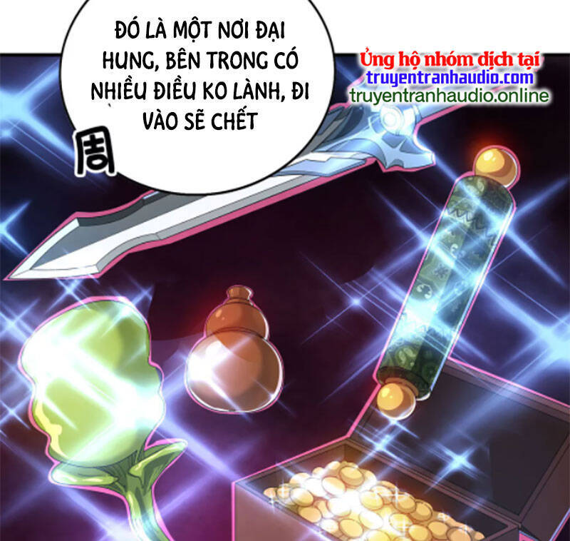 Vạn Cổ Đệ Nhất Tế Chapter 234 - 14