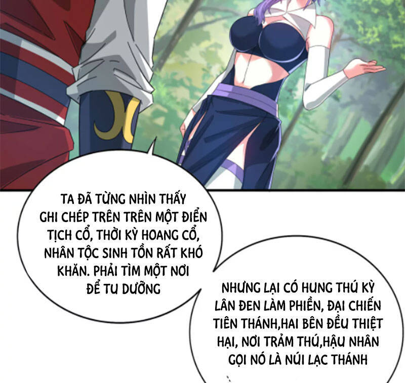 Vạn Cổ Đệ Nhất Tế Chapter 234 - 16