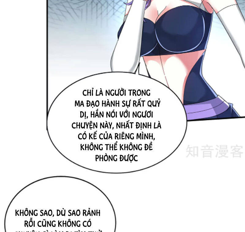 Vạn Cổ Đệ Nhất Tế Chapter 234 - 18
