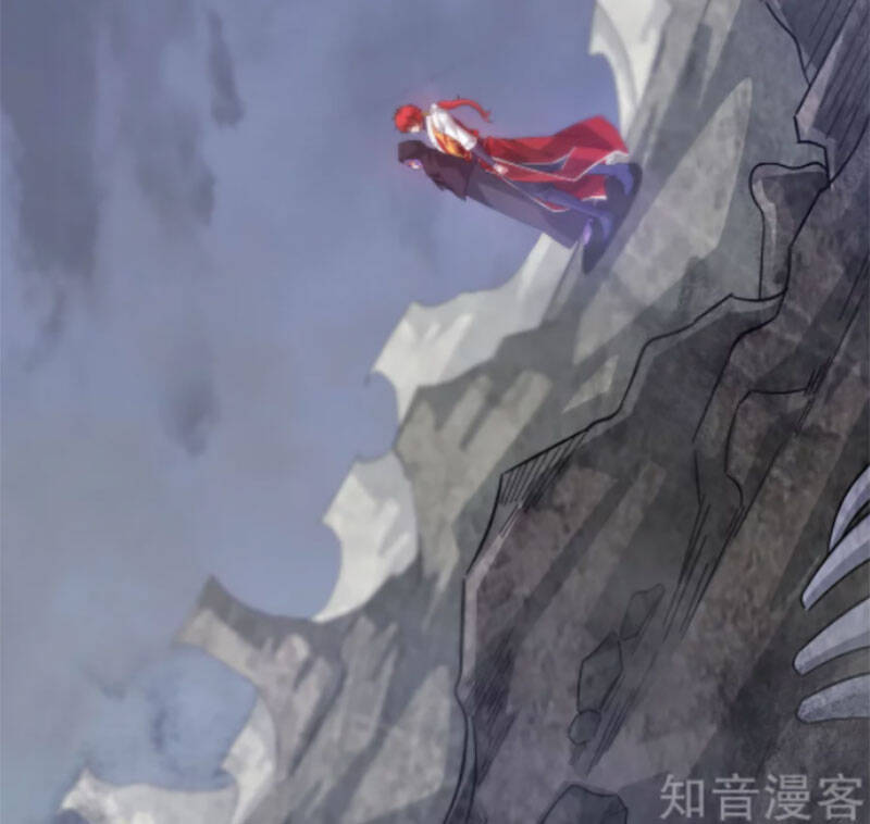 Vạn Cổ Đệ Nhất Tế Chapter 234 - 24