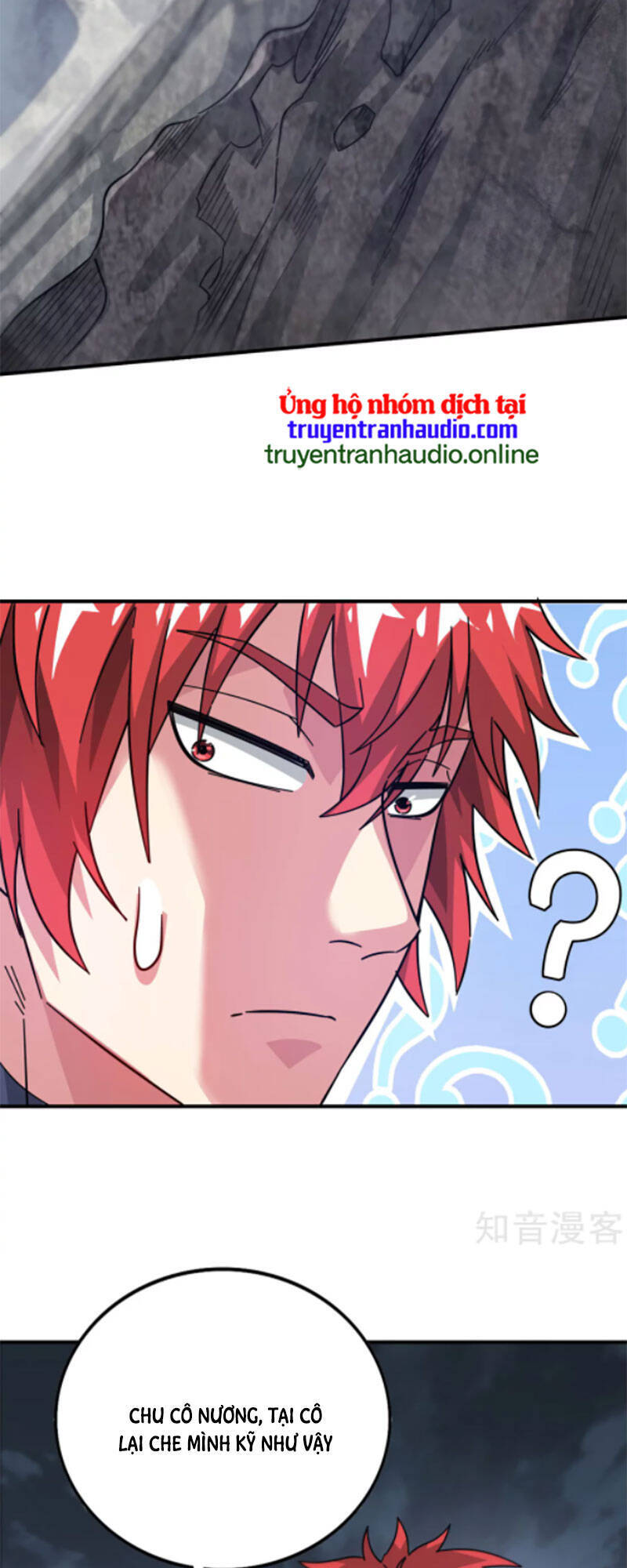 Vạn Cổ Đệ Nhất Tế Chapter 234 - 25