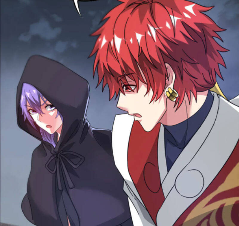 Vạn Cổ Đệ Nhất Tế Chapter 234 - 26