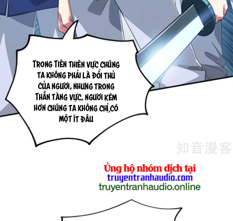 Vạn Cổ Đệ Nhất Tế Chapter 234 - 30