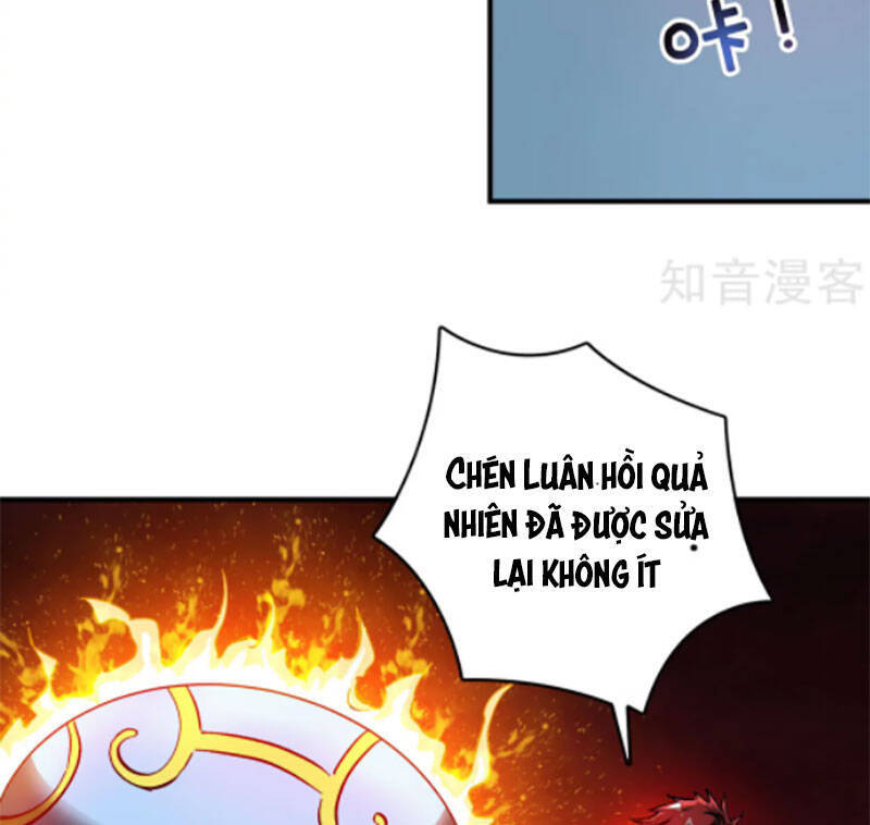 Vạn Cổ Đệ Nhất Tế Chapter 234 - 4
