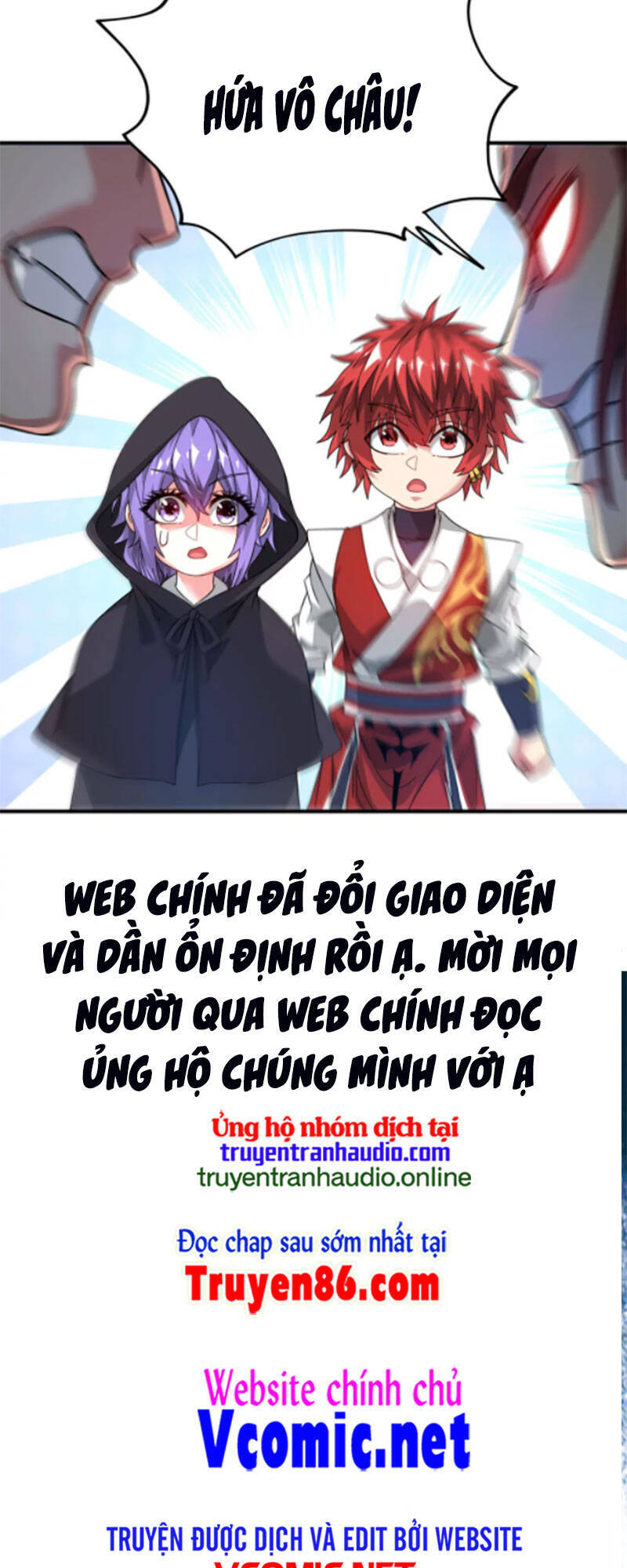 Vạn Cổ Đệ Nhất Tế Chapter 234 - 31