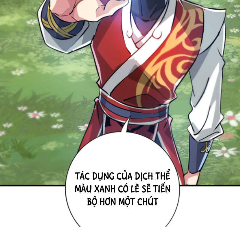 Vạn Cổ Đệ Nhất Tế Chapter 234 - 6