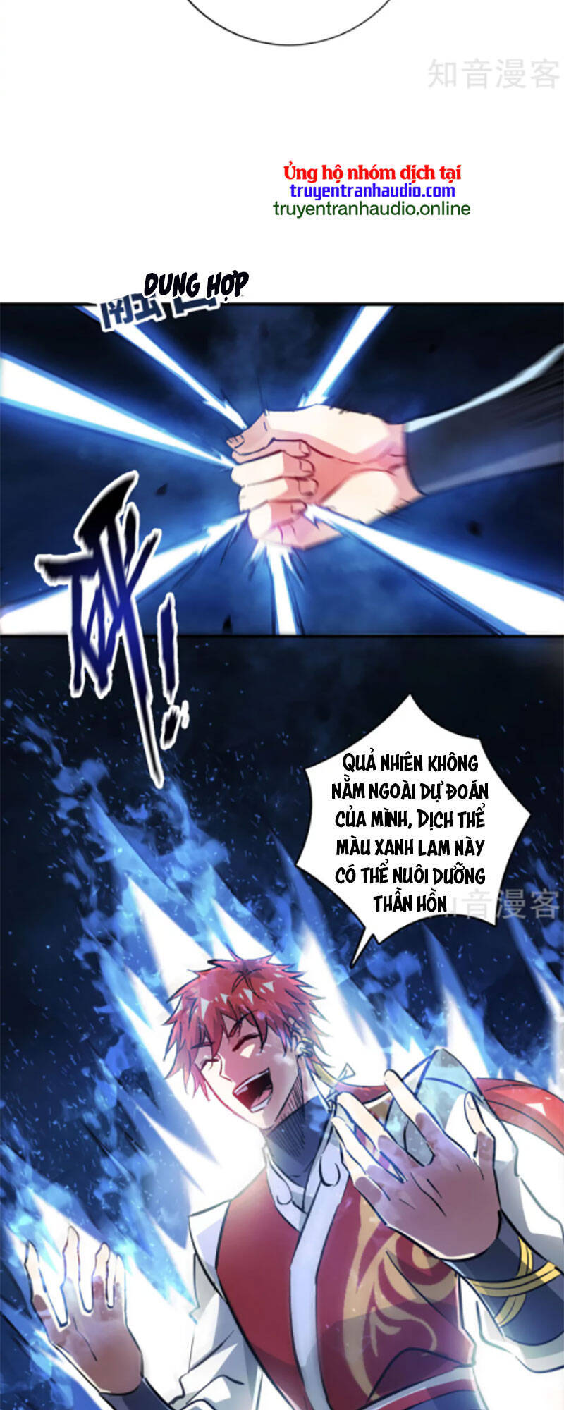 Vạn Cổ Đệ Nhất Tế Chapter 234 - 7