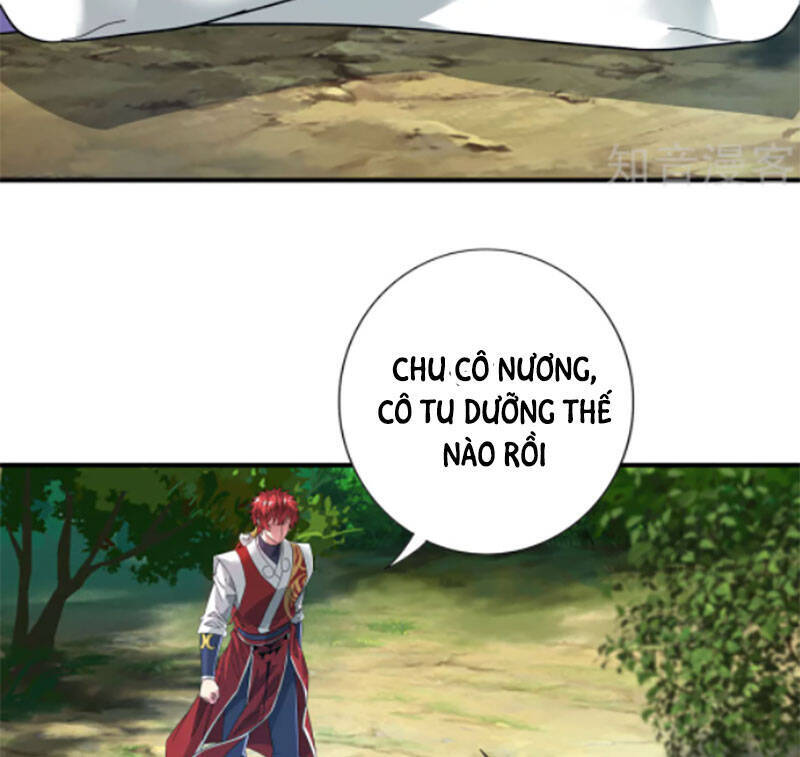 Vạn Cổ Đệ Nhất Tế Chapter 234 - 10