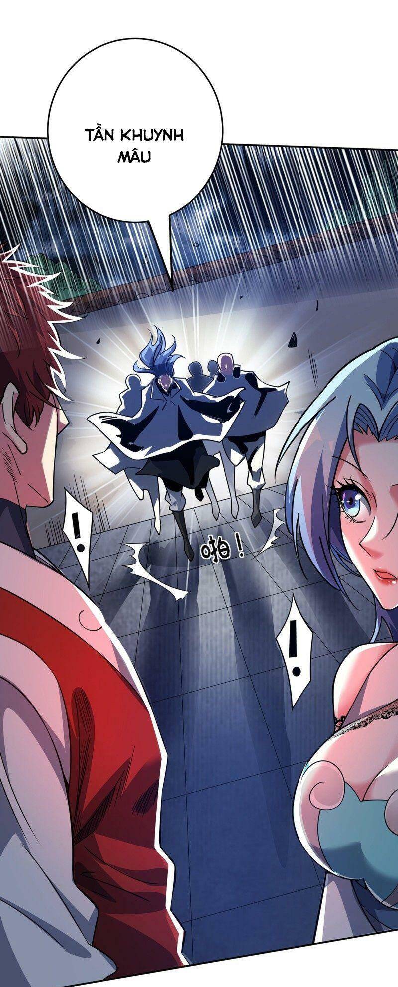 Vạn Cổ Đệ Nhất Tế Chapter 82 - 1