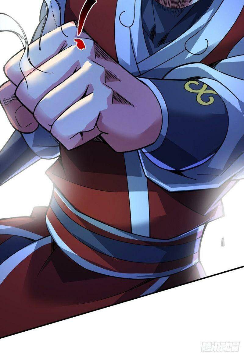 Vạn Cổ Đệ Nhất Tế Chapter 82 - 11