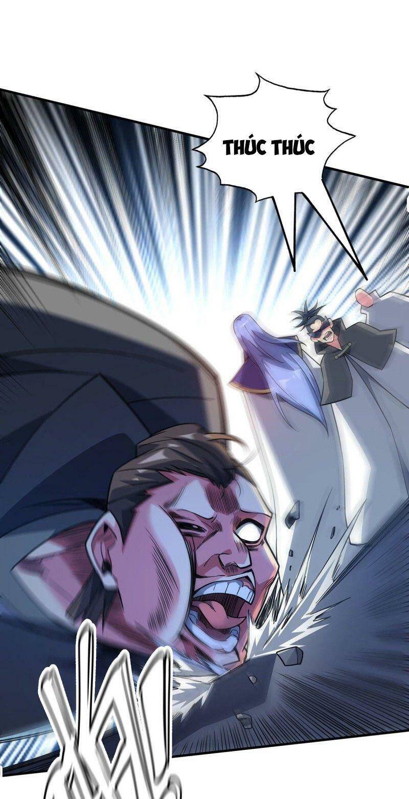 Vạn Cổ Đệ Nhất Tế Chapter 82 - 12