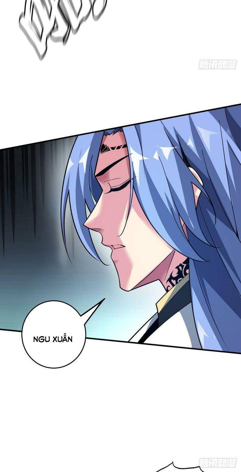 Vạn Cổ Đệ Nhất Tế Chapter 82 - 13