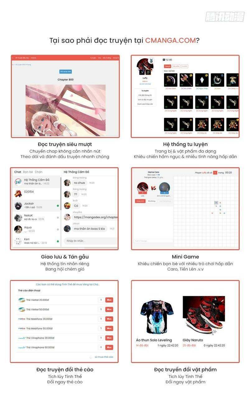 Vạn Cổ Đệ Nhất Tế Chapter 82 - 16