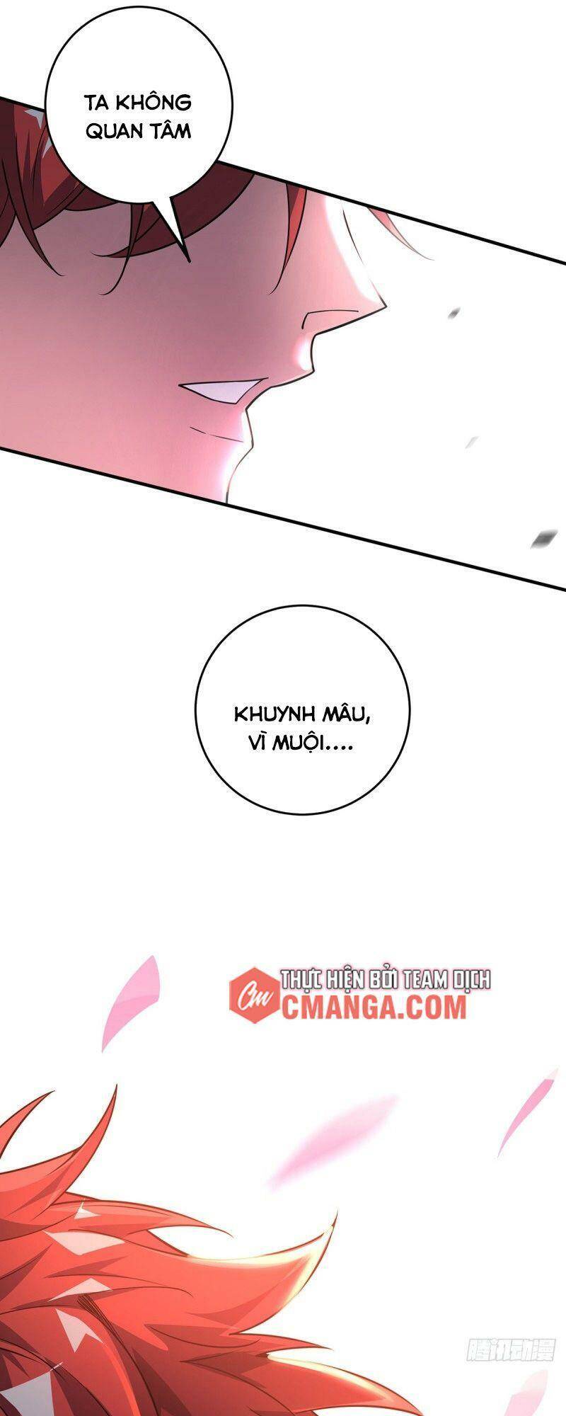 Vạn Cổ Đệ Nhất Tế Chapter 82 - 19