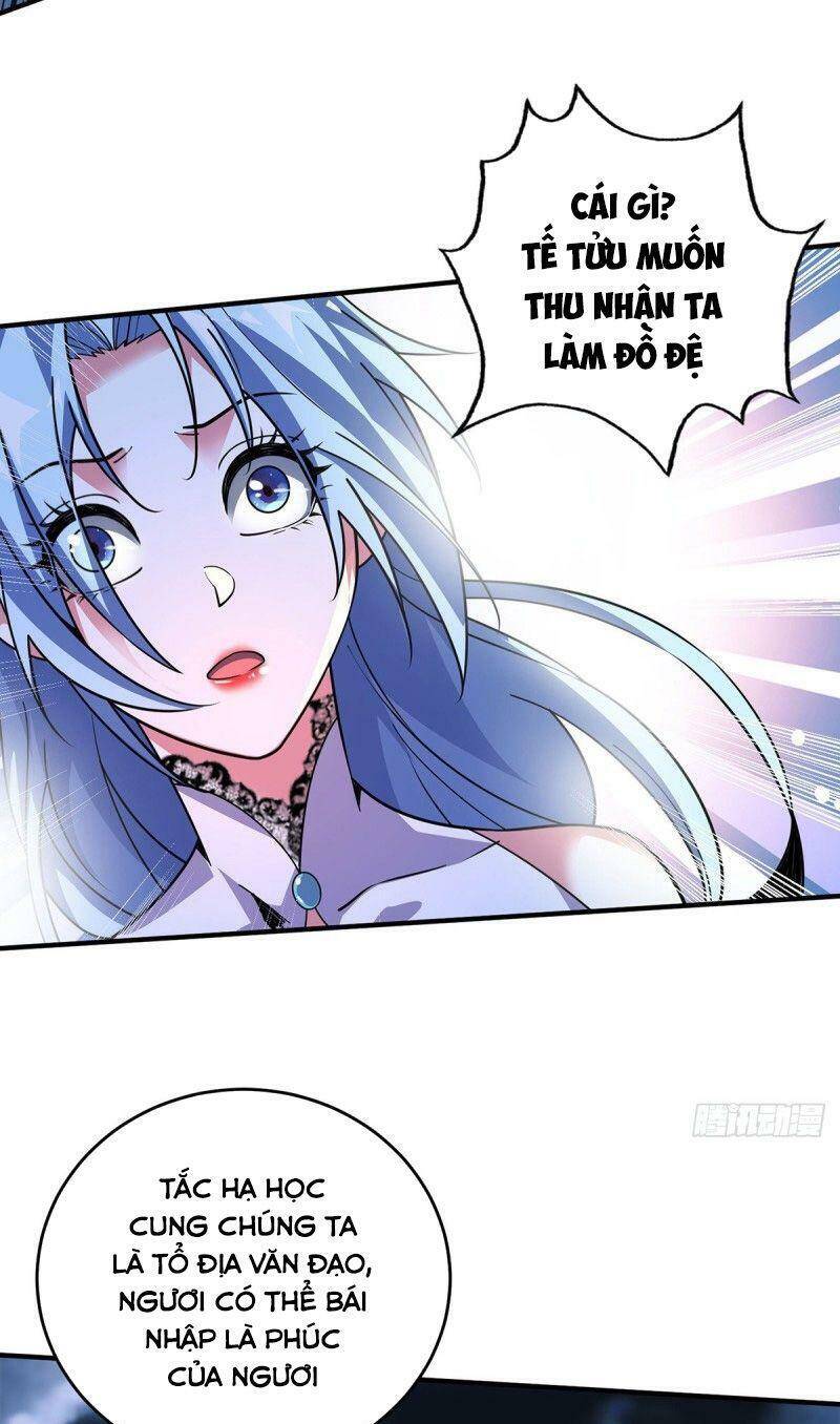 Vạn Cổ Đệ Nhất Tế Chapter 82 - 3