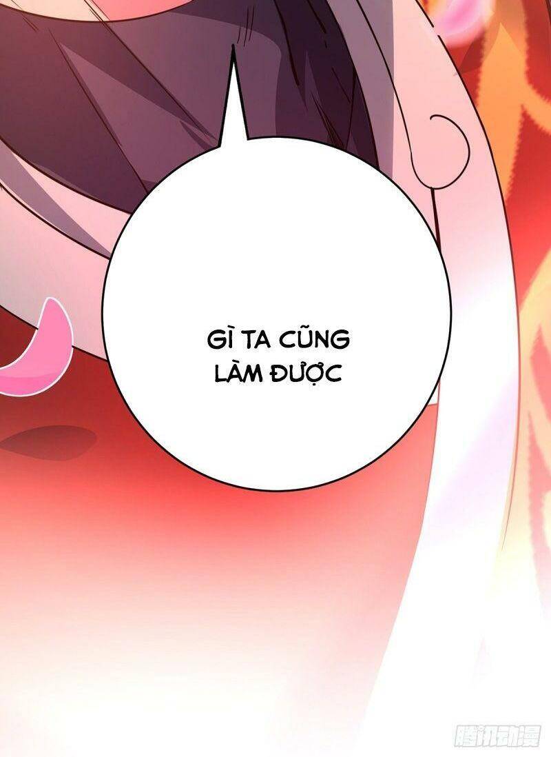 Vạn Cổ Đệ Nhất Tế Chapter 82 - 21