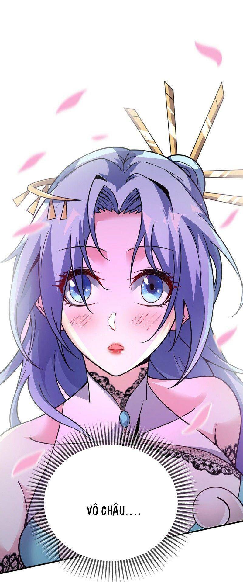 Vạn Cổ Đệ Nhất Tế Chapter 82 - 22