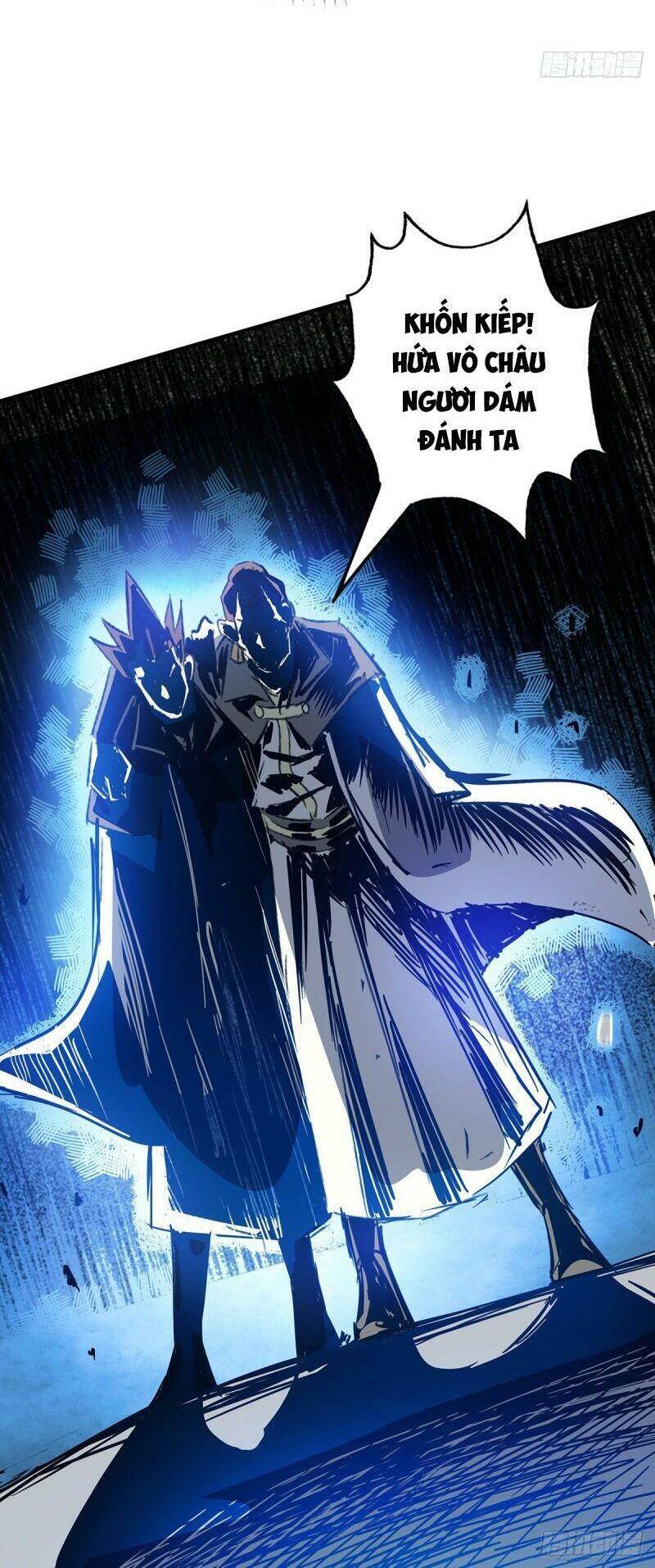 Vạn Cổ Đệ Nhất Tế Chapter 82 - 23