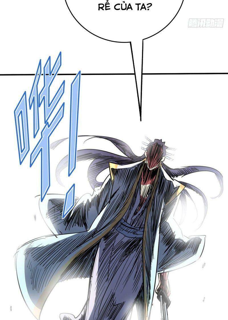 Vạn Cổ Đệ Nhất Tế Chapter 82 - 25