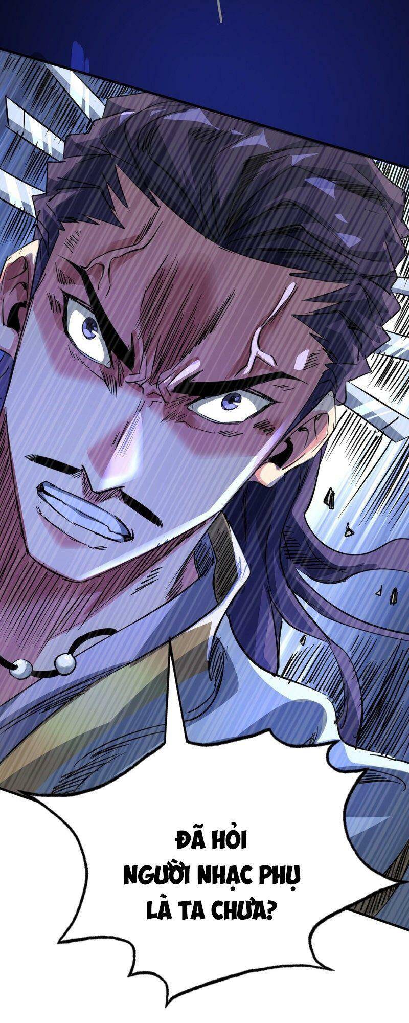 Vạn Cổ Đệ Nhất Tế Chapter 82 - 27