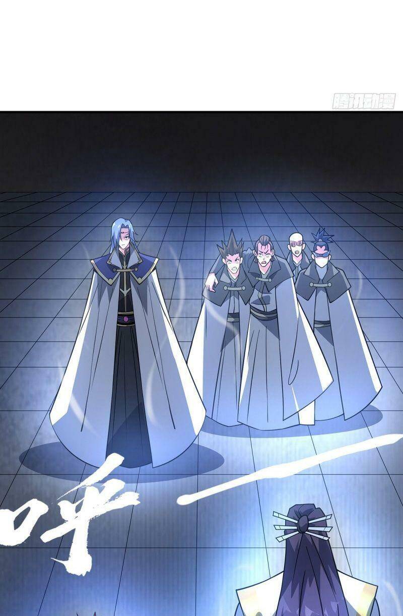 Vạn Cổ Đệ Nhất Tế Chapter 82 - 28