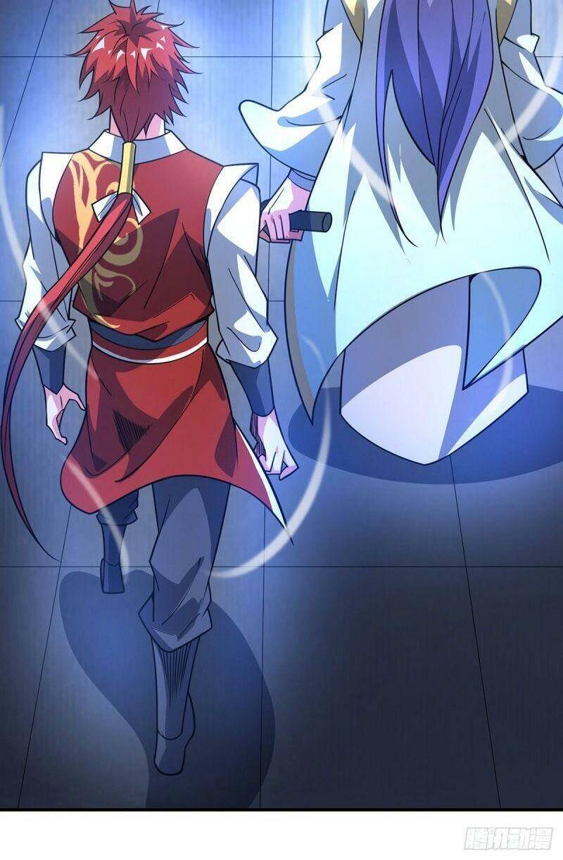 Vạn Cổ Đệ Nhất Tế Chapter 82 - 29