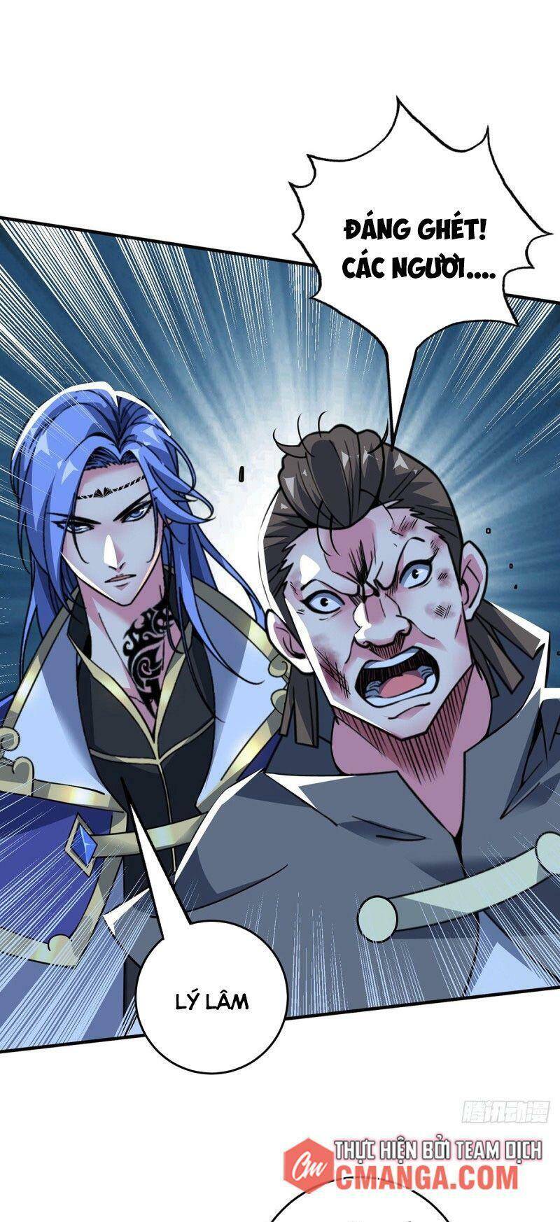 Vạn Cổ Đệ Nhất Tế Chapter 82 - 30