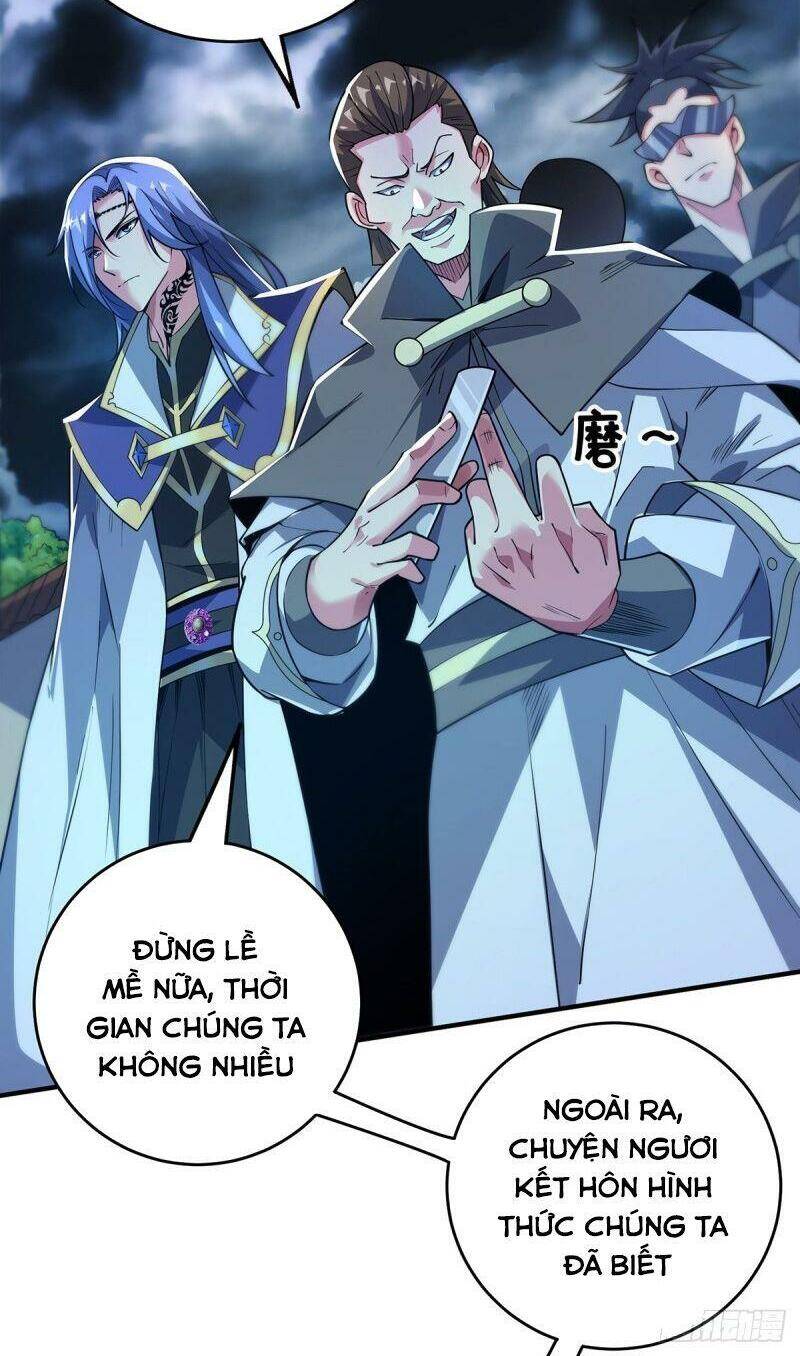 Vạn Cổ Đệ Nhất Tế Chapter 82 - 4