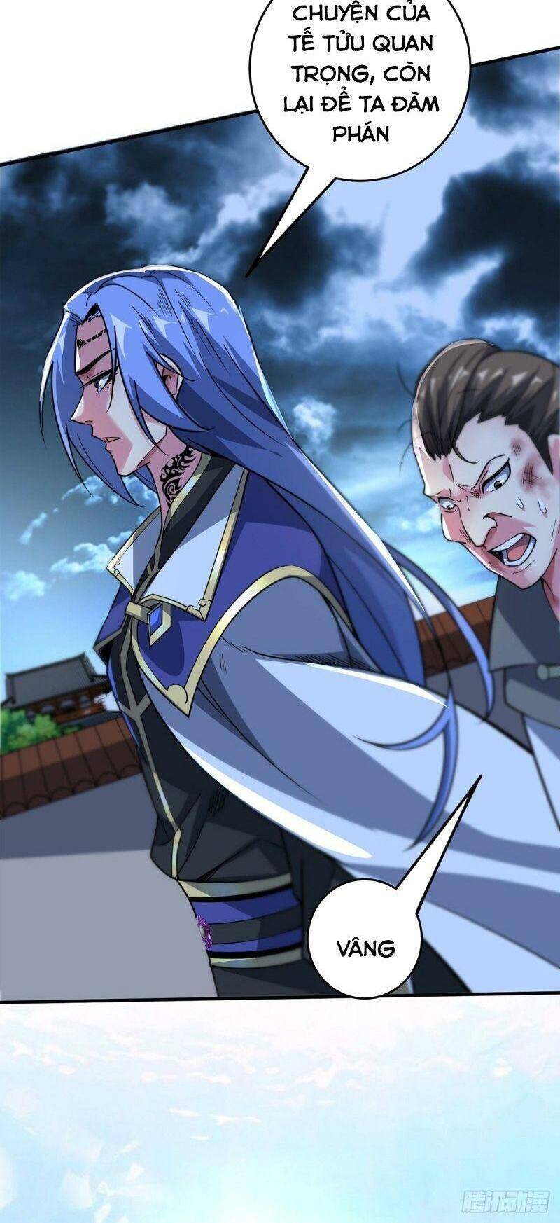 Vạn Cổ Đệ Nhất Tế Chapter 82 - 31