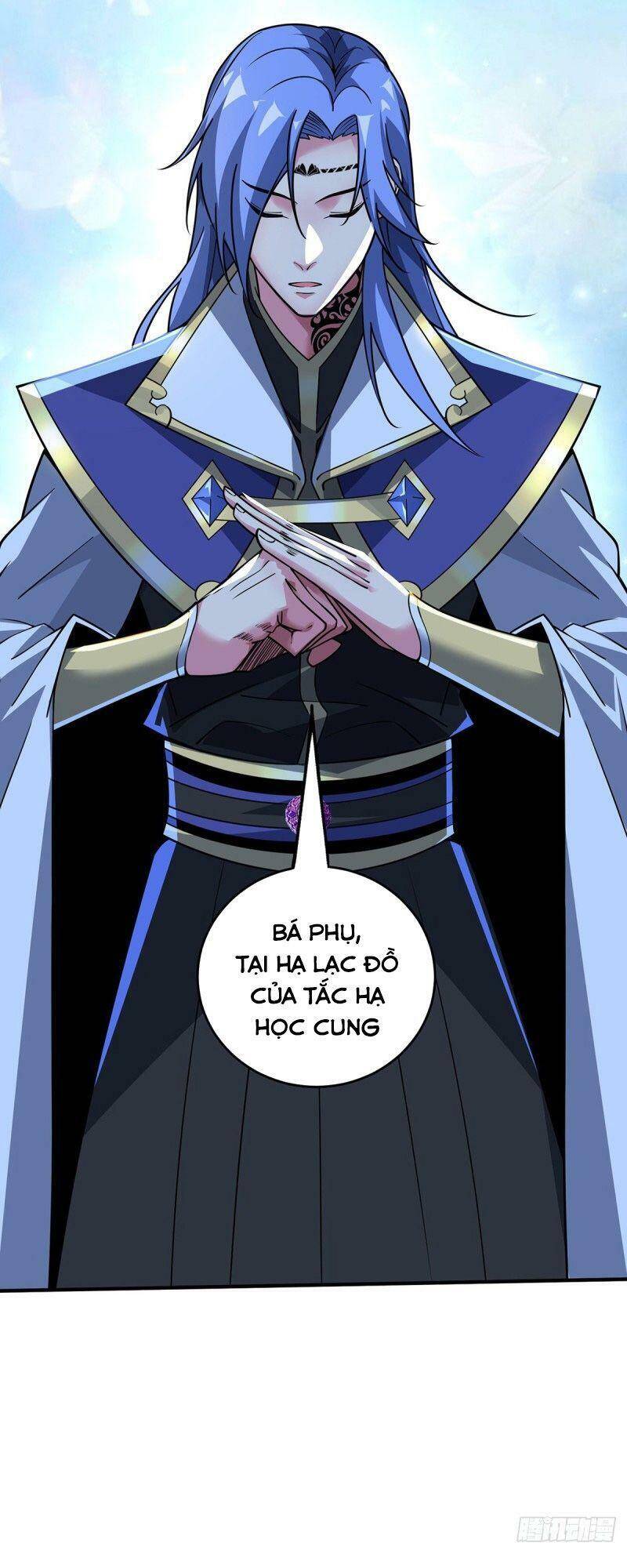 Vạn Cổ Đệ Nhất Tế Chapter 82 - 32