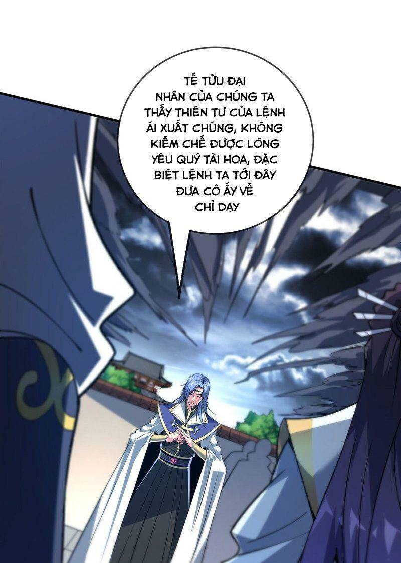 Vạn Cổ Đệ Nhất Tế Chapter 82 - 33