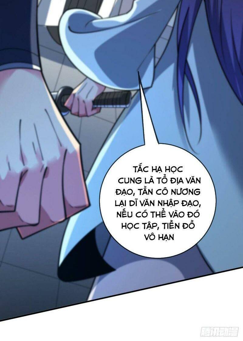 Vạn Cổ Đệ Nhất Tế Chapter 82 - 34
