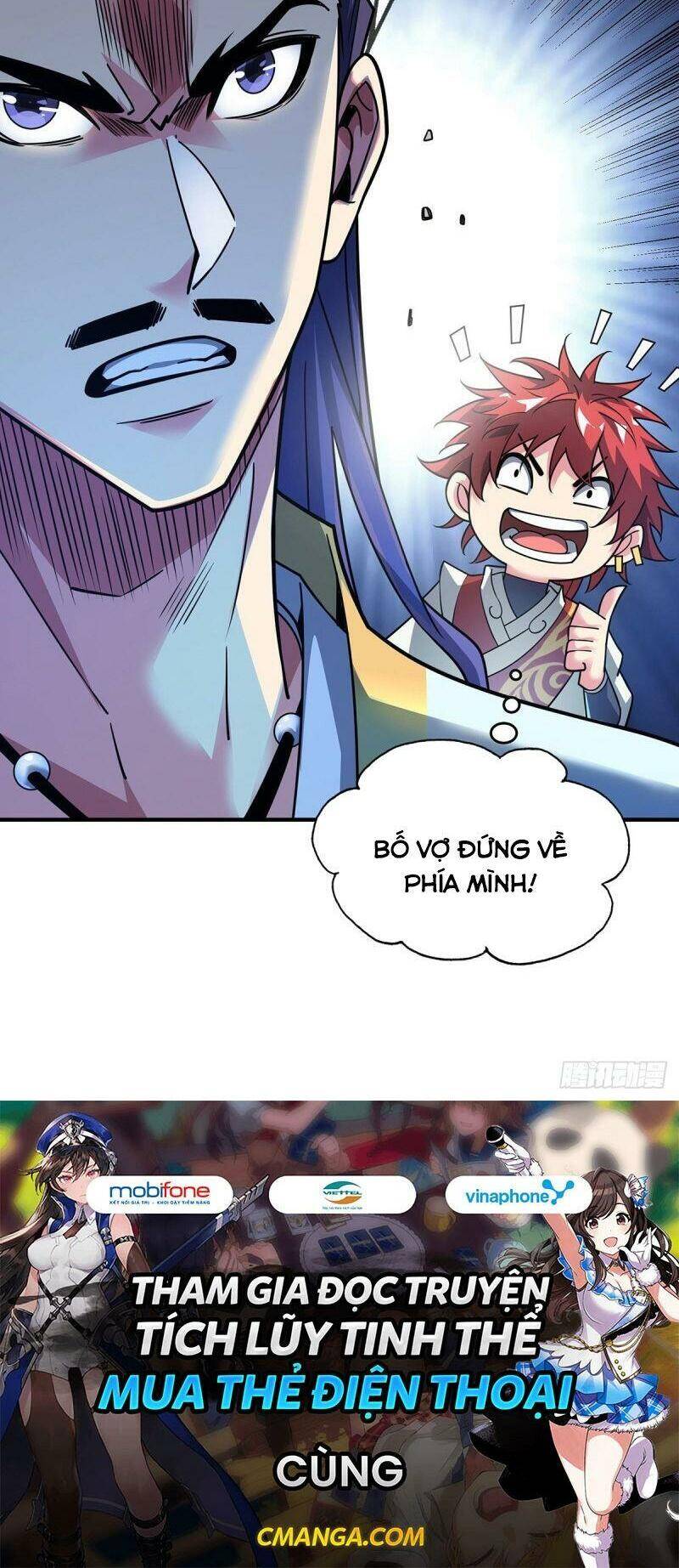 Vạn Cổ Đệ Nhất Tế Chapter 82 - 36