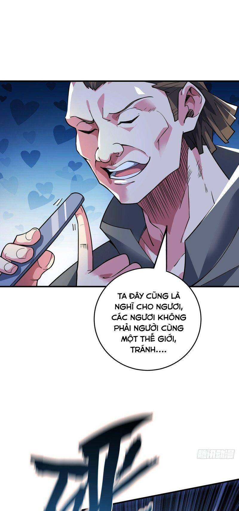 Vạn Cổ Đệ Nhất Tế Chapter 82 - 7