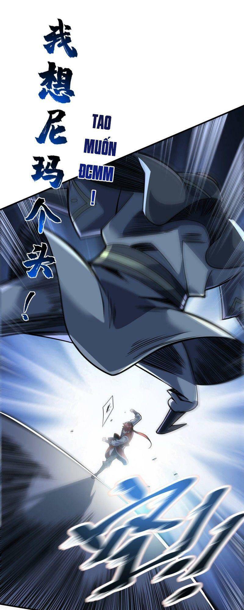 Vạn Cổ Đệ Nhất Tế Chapter 82 - 9