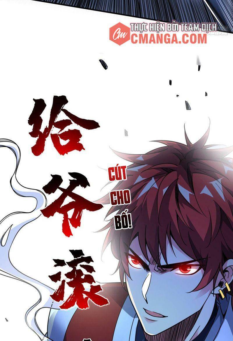 Vạn Cổ Đệ Nhất Tế Chapter 82 - 10