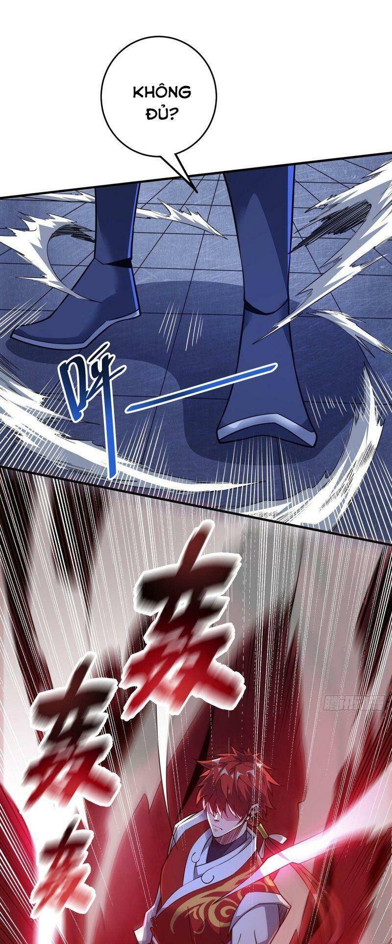 Vạn Cổ Đệ Nhất Tế Chapter 83 - 12