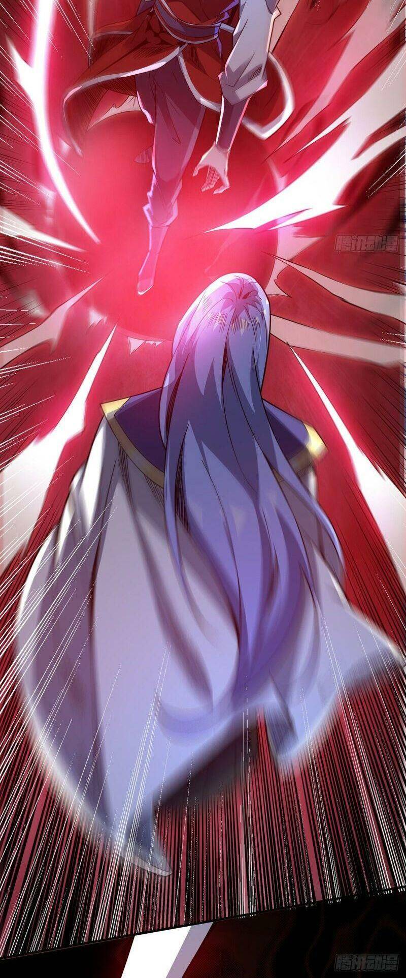 Vạn Cổ Đệ Nhất Tế Chapter 83 - 13