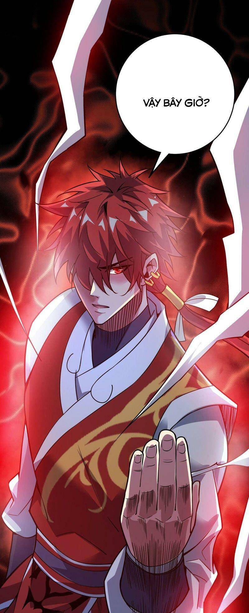 Vạn Cổ Đệ Nhất Tế Chapter 83 - 14
