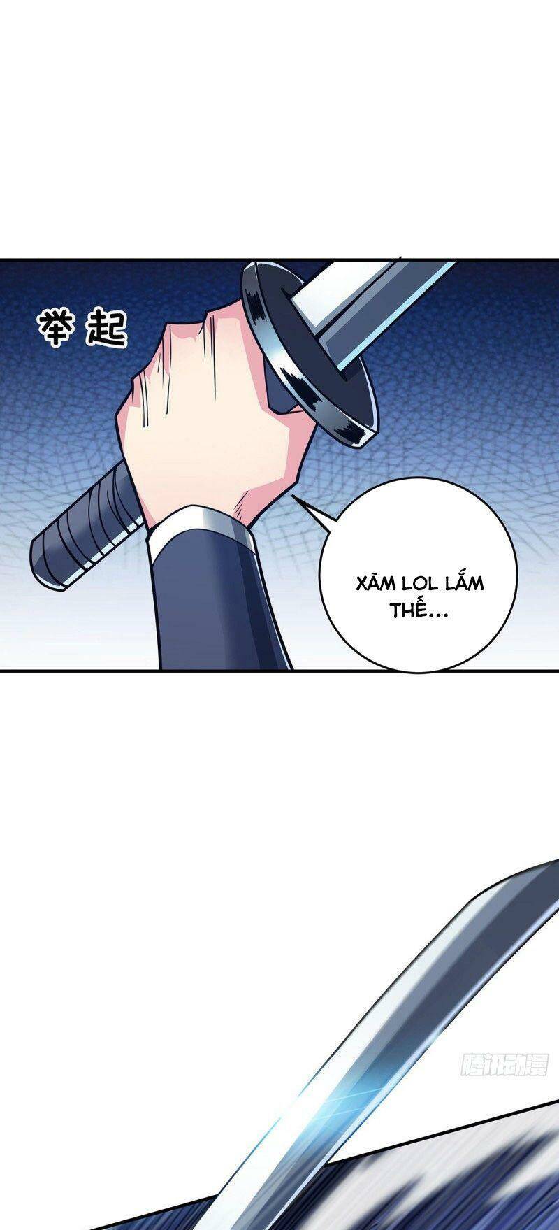 Vạn Cổ Đệ Nhất Tế Chapter 83 - 20