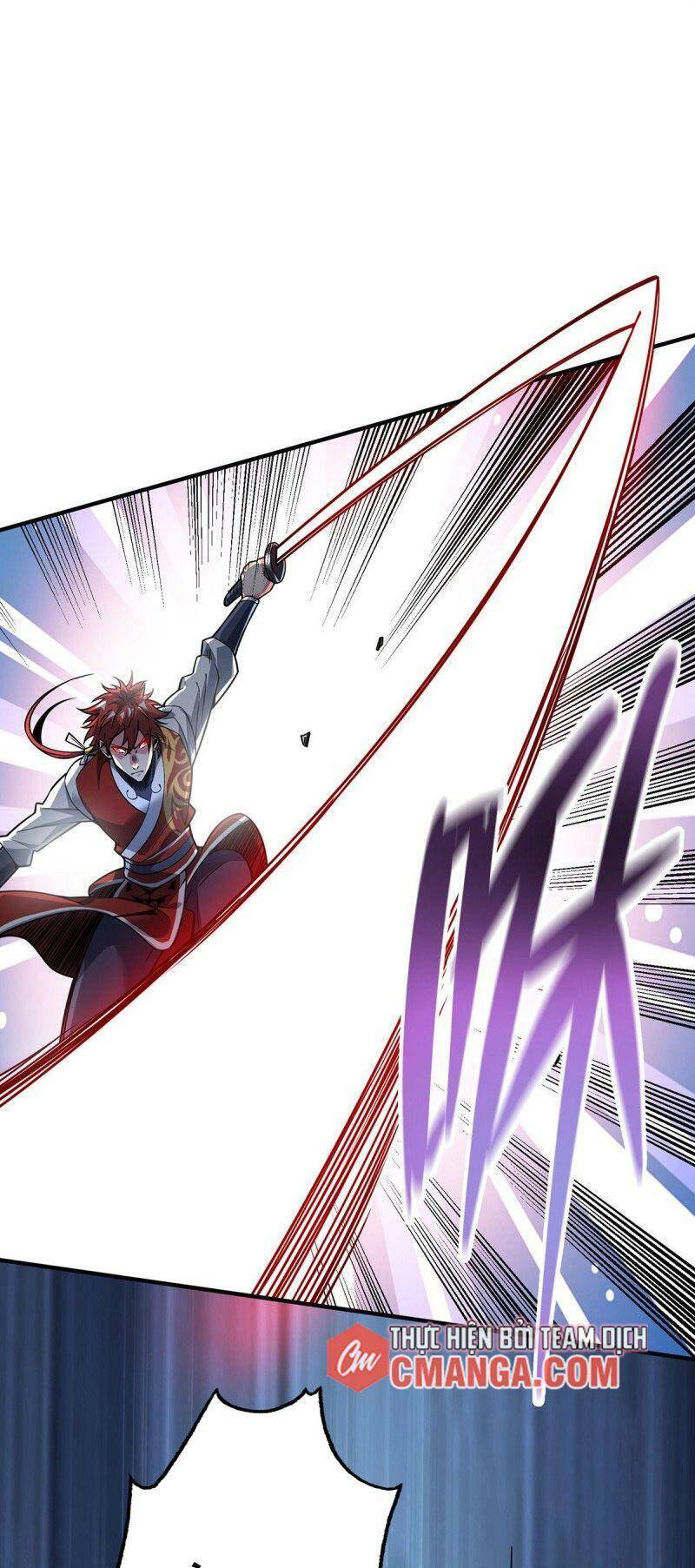 Vạn Cổ Đệ Nhất Tế Chapter 83 - 22